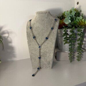 (Retired) Park Lane Neptune Necklace